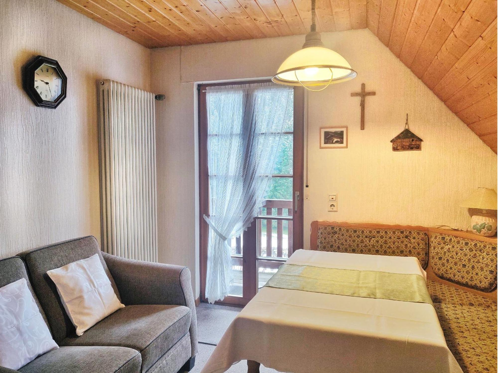 Ferienwohnungen Vogt'S Libding 바트리폴드사우샤프바흐 외부 사진